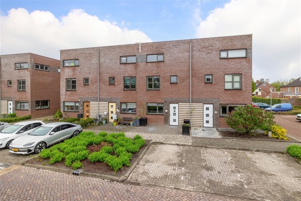 Te koop: Stijlvol, duurzaam en instapklaar wonen in Veendam
